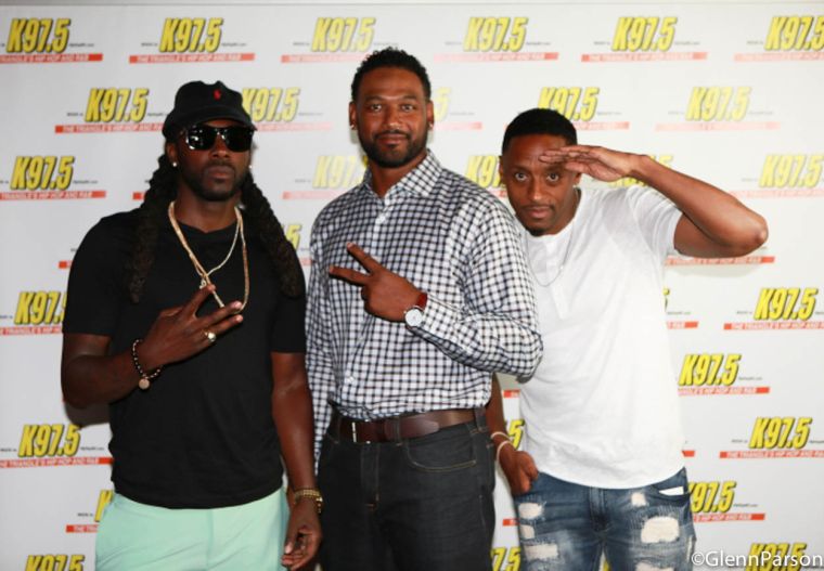 All Eyez On Me Screening - Raleigh