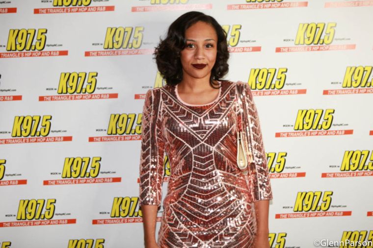 All Eyez On Me Screening - Raleigh