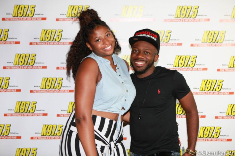 All Eyez On Me Screening - Raleigh