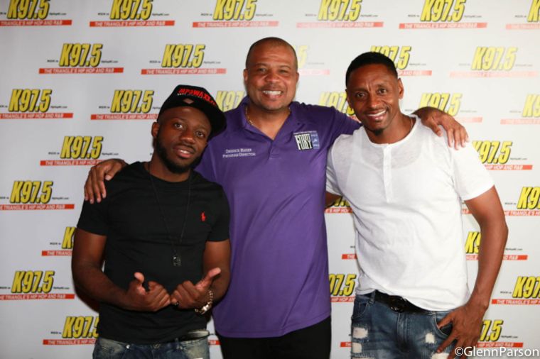 All Eyez On Me Screening - Raleigh