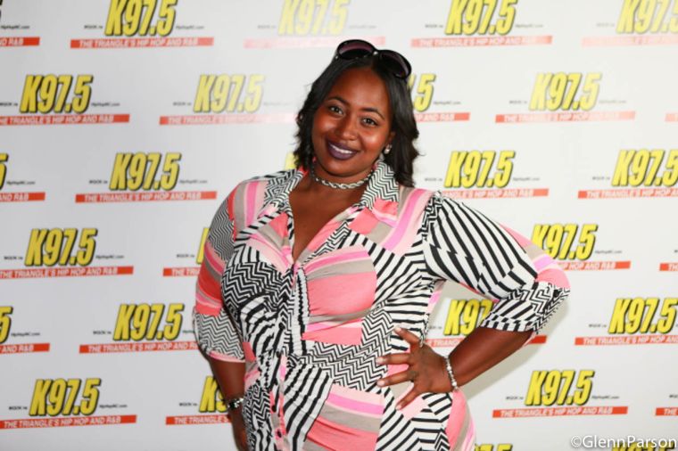 All Eyez On Me Screening – Raleigh