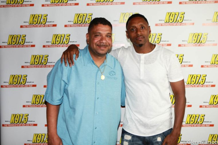 All Eyez On Me Screening - Raleigh