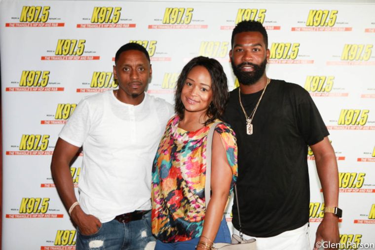 All Eyez On Me Screening - Raleigh