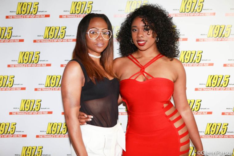 All Eyez On Me Screening - Raleigh