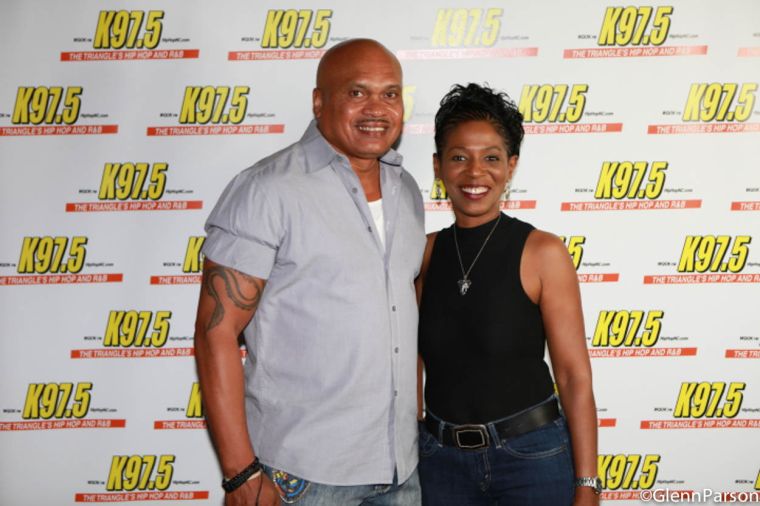 All Eyez On Me Screening – Raleigh