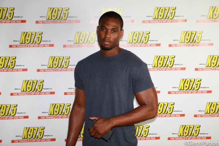 All Eyez On Me Screening - Raleigh