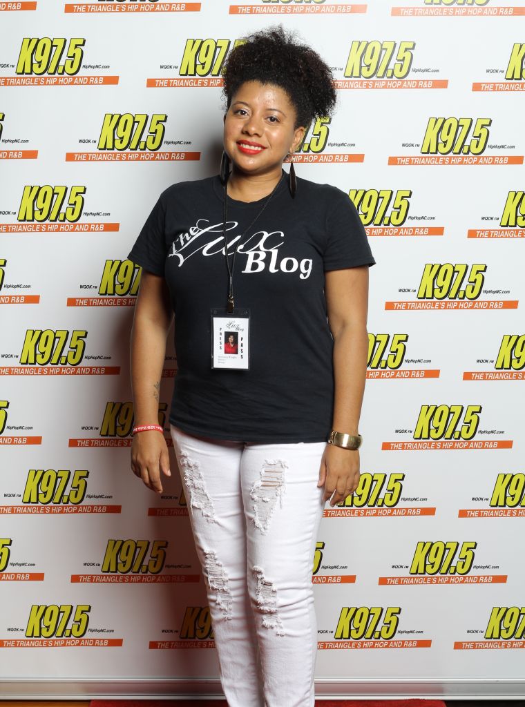 All Eyez On Me Screening - Raleigh