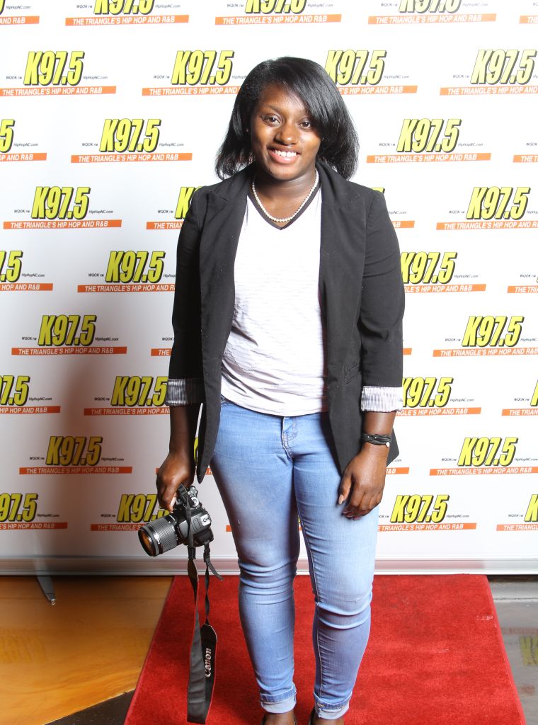 All Eyez On Me Screening - Raleigh