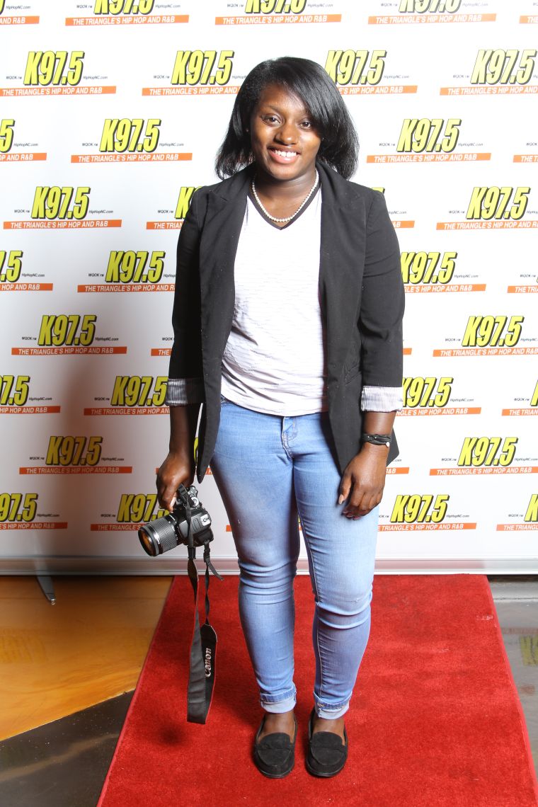 All Eyez On Me Screening – Raleigh