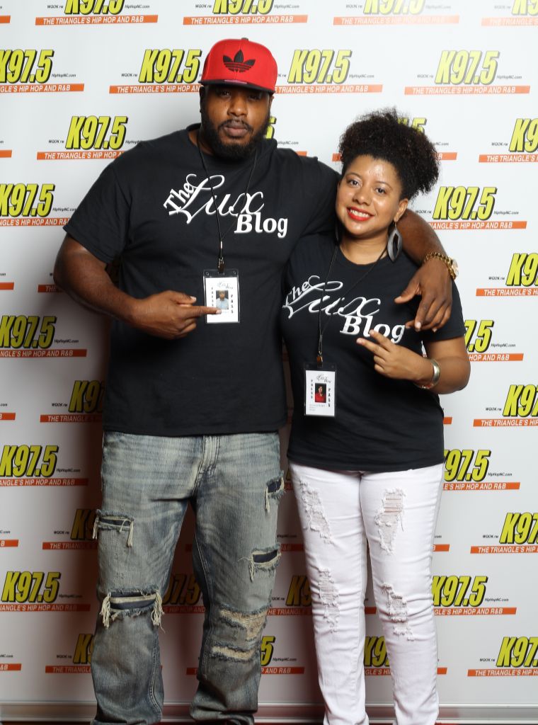 All Eyez On Me Screening - Raleigh