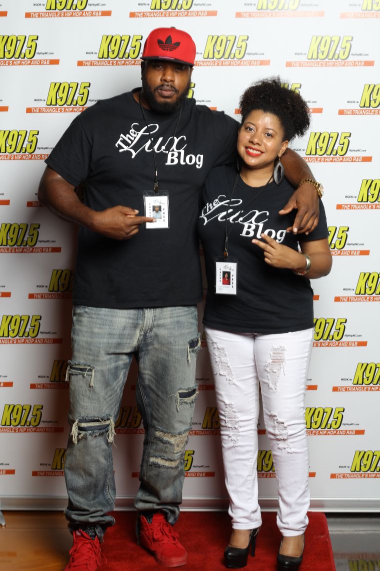 All Eyez On Me Screening – Raleigh