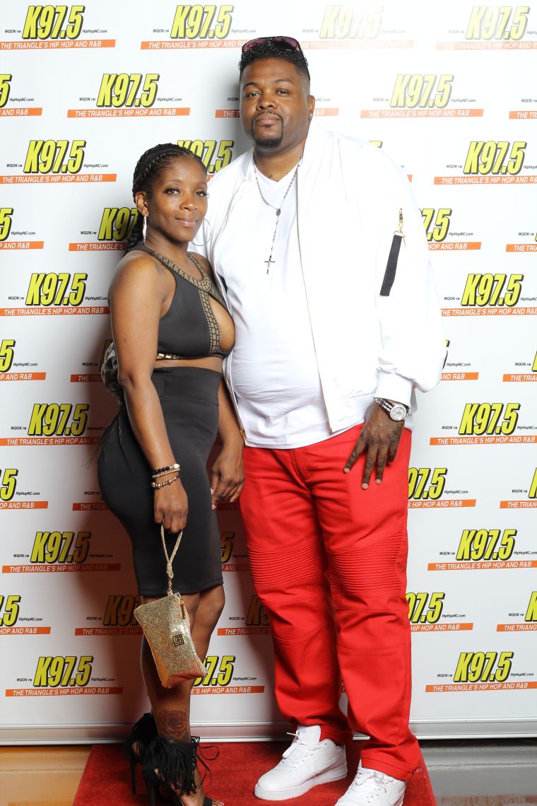 All Eyez On Me Screening – Raleigh