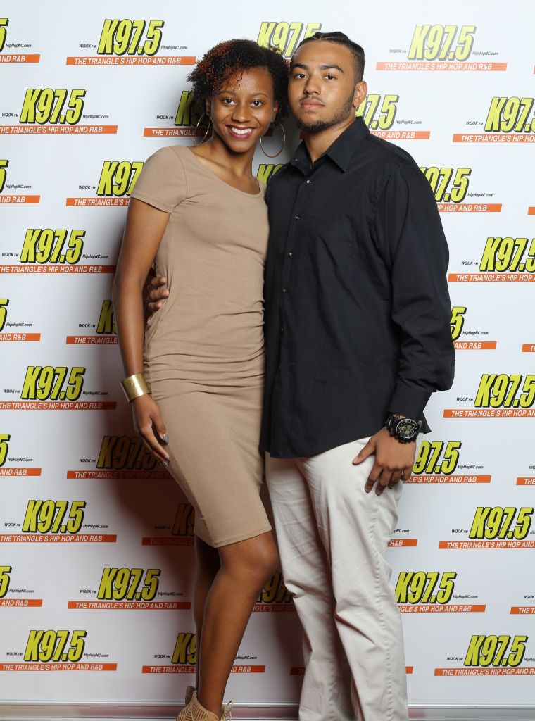 All Eyez On Me Screening - Raleigh