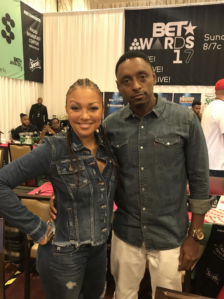 BET Awards