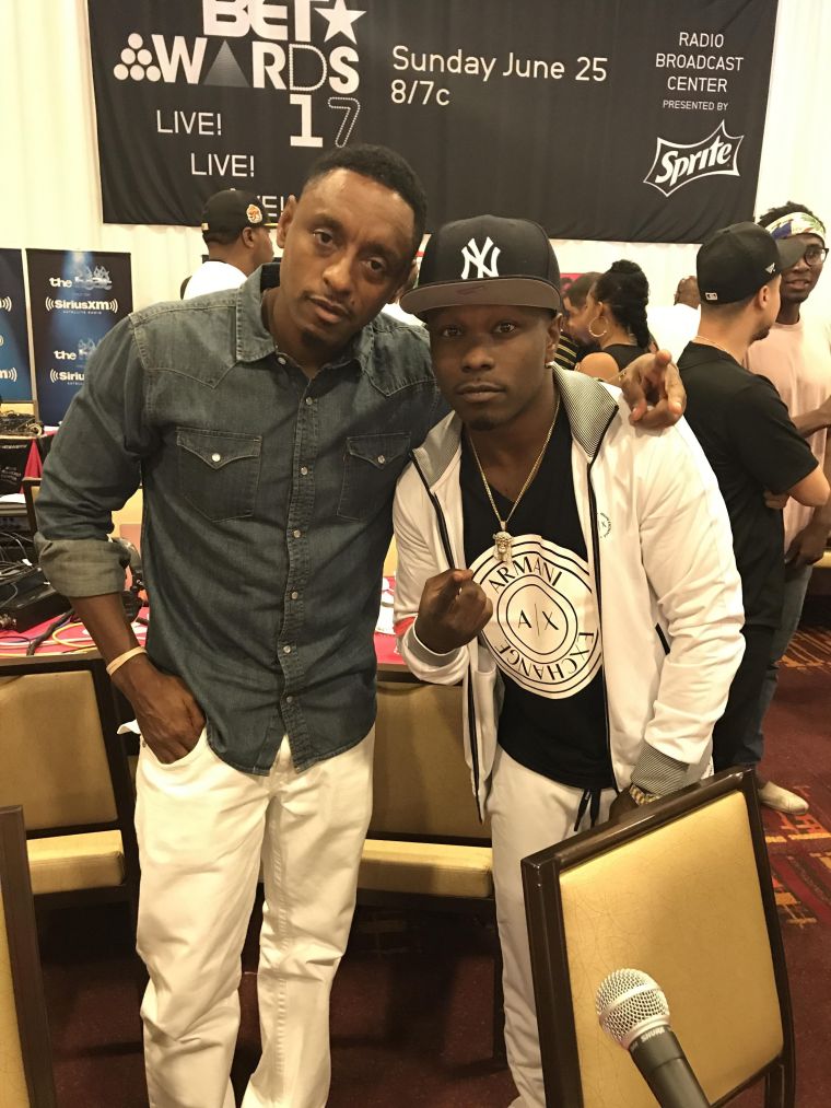 BET Awards
