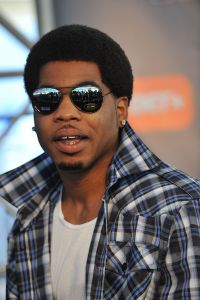 BET Hip Hop Awards 2011 - Arrivals