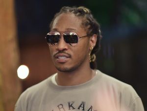 Future In Concert - Atlanta, Georgia