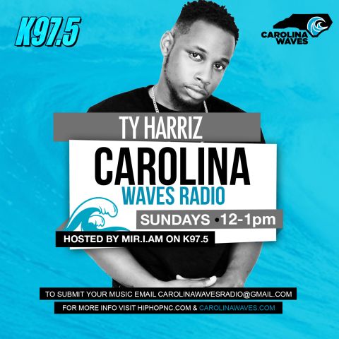 Carolina Waves Radio