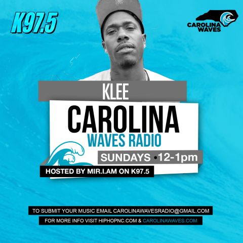 Carolina Waves Radio