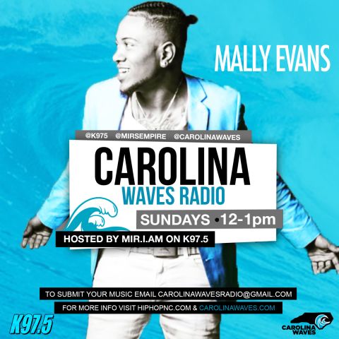 Carolina Waves Radio