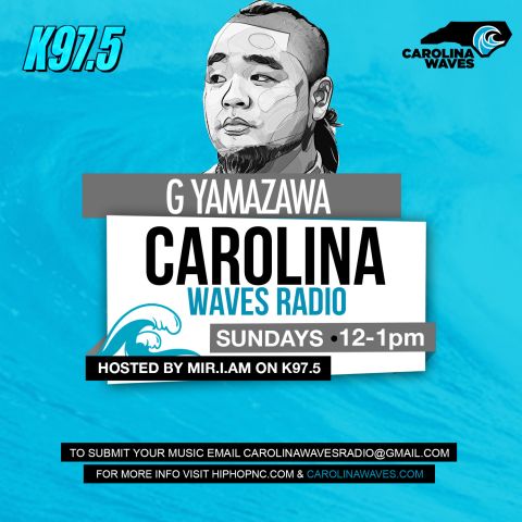 Carolina Waves Radio