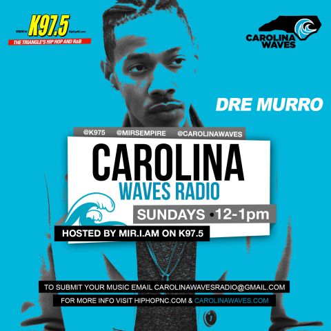 Carolina Waves Radio