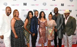 'Girls Trip' New Orleans Screening