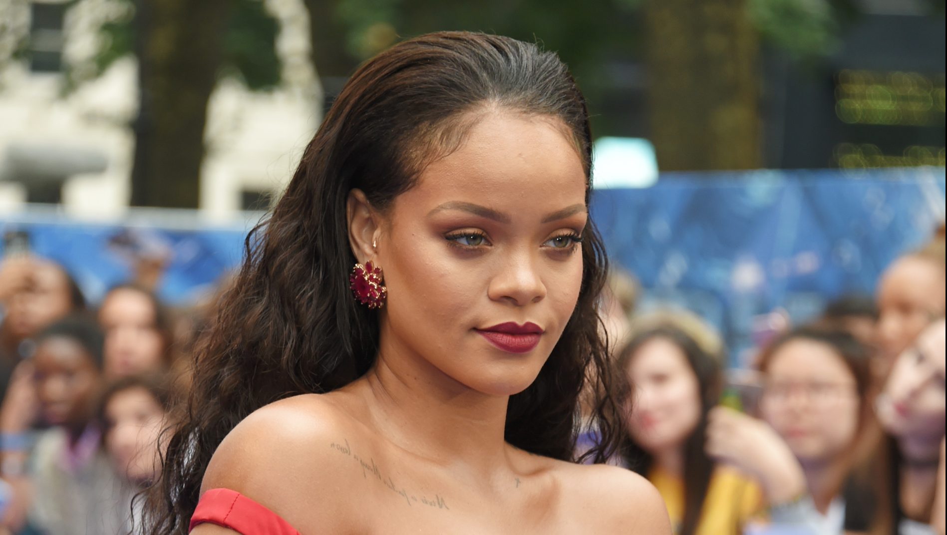 'Valerian And The City Of A Thousand Planets' - European Premiere - VIP Arrivals