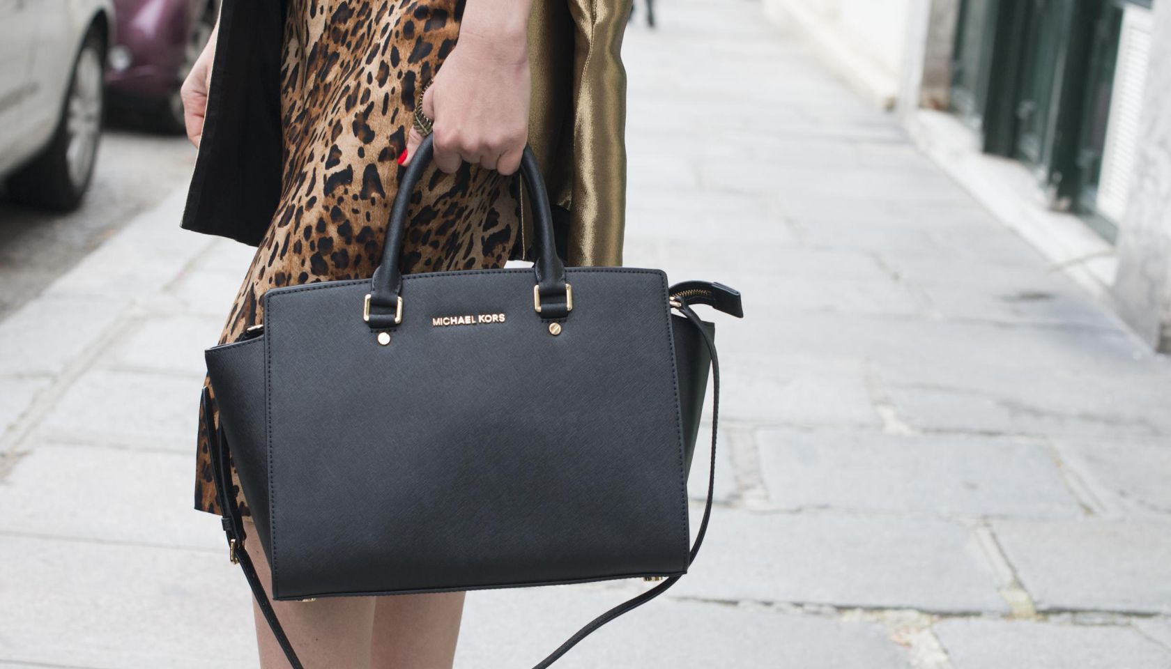 Street Style Day 3 - Paris Fashion Week Haute Couture F/W 2013-2014