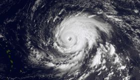 Hurricane Igor Turns West-northwest