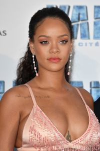'Valerian and the City of a Thousand Planets' Paris Premiere