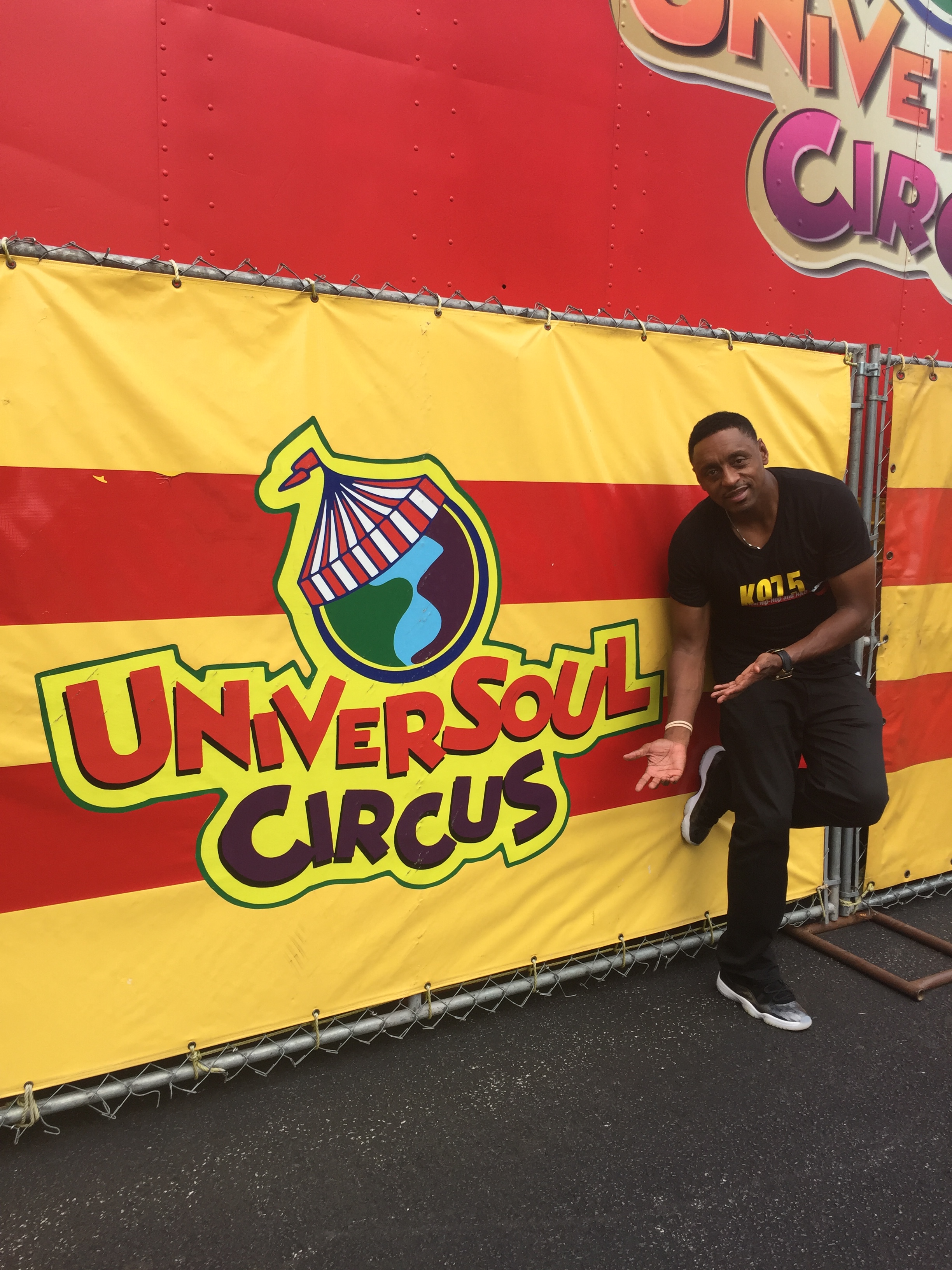 UniverSoul Circus