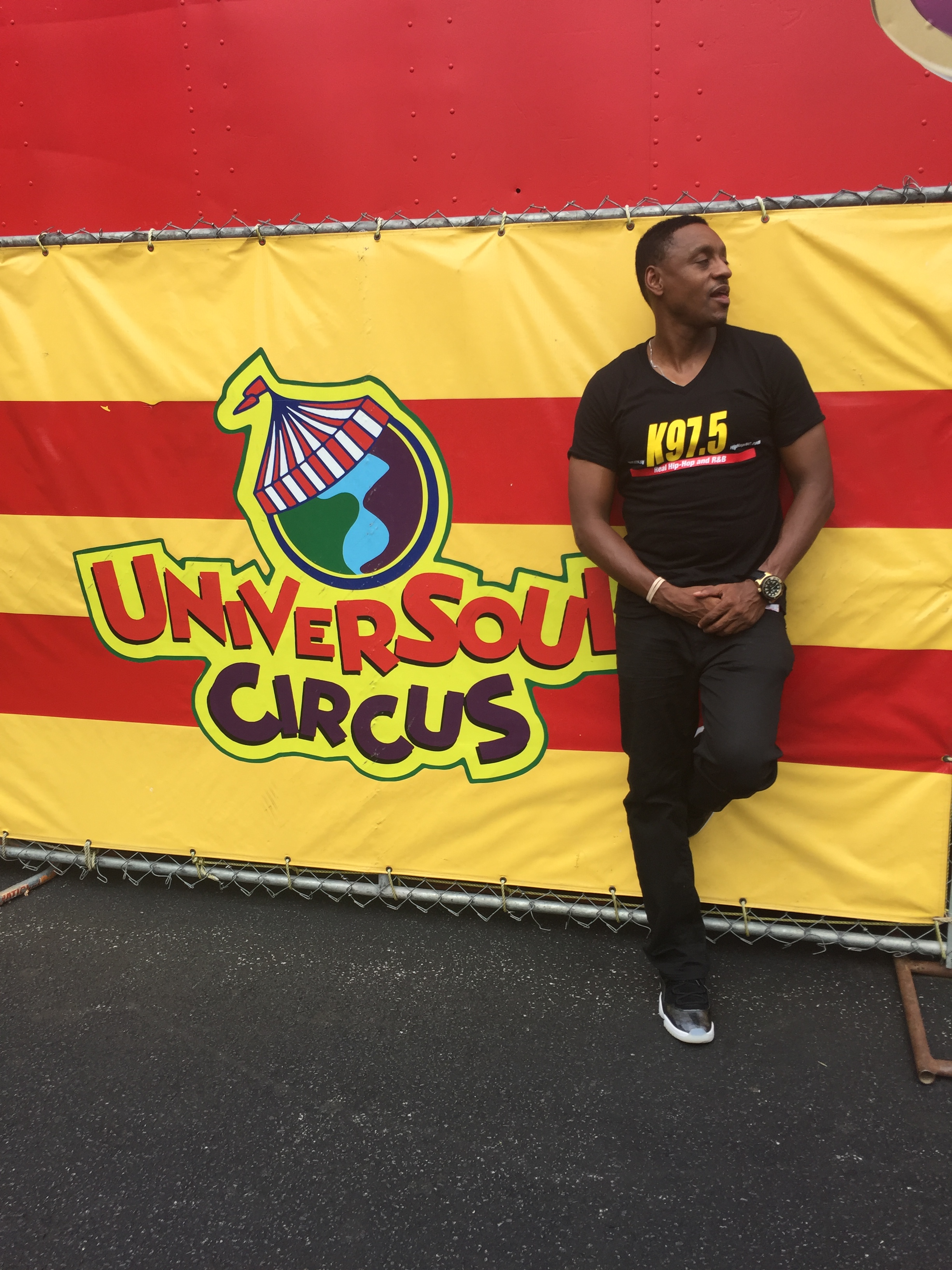 UniverSoul Circus