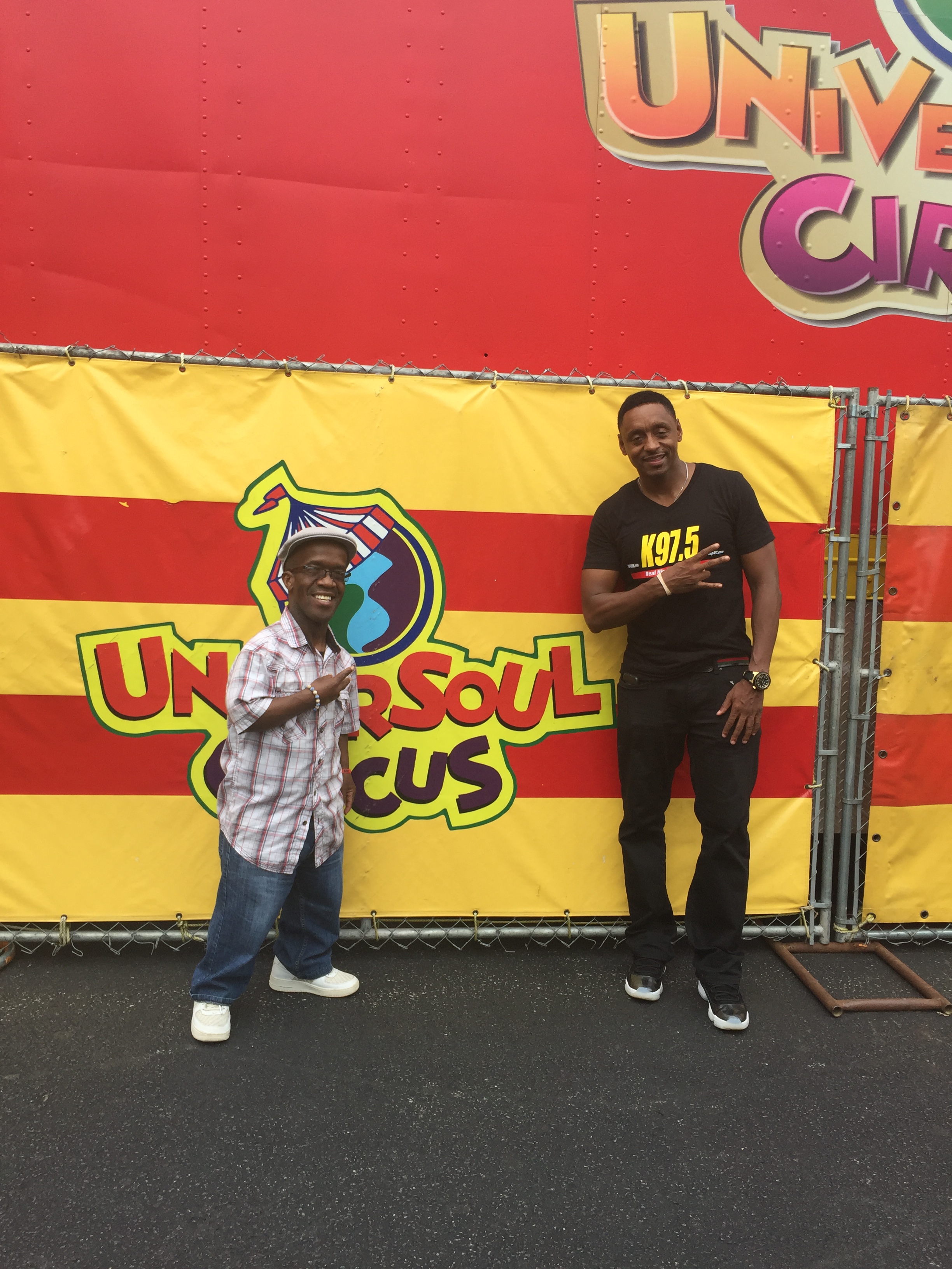 UniverSoul Circus