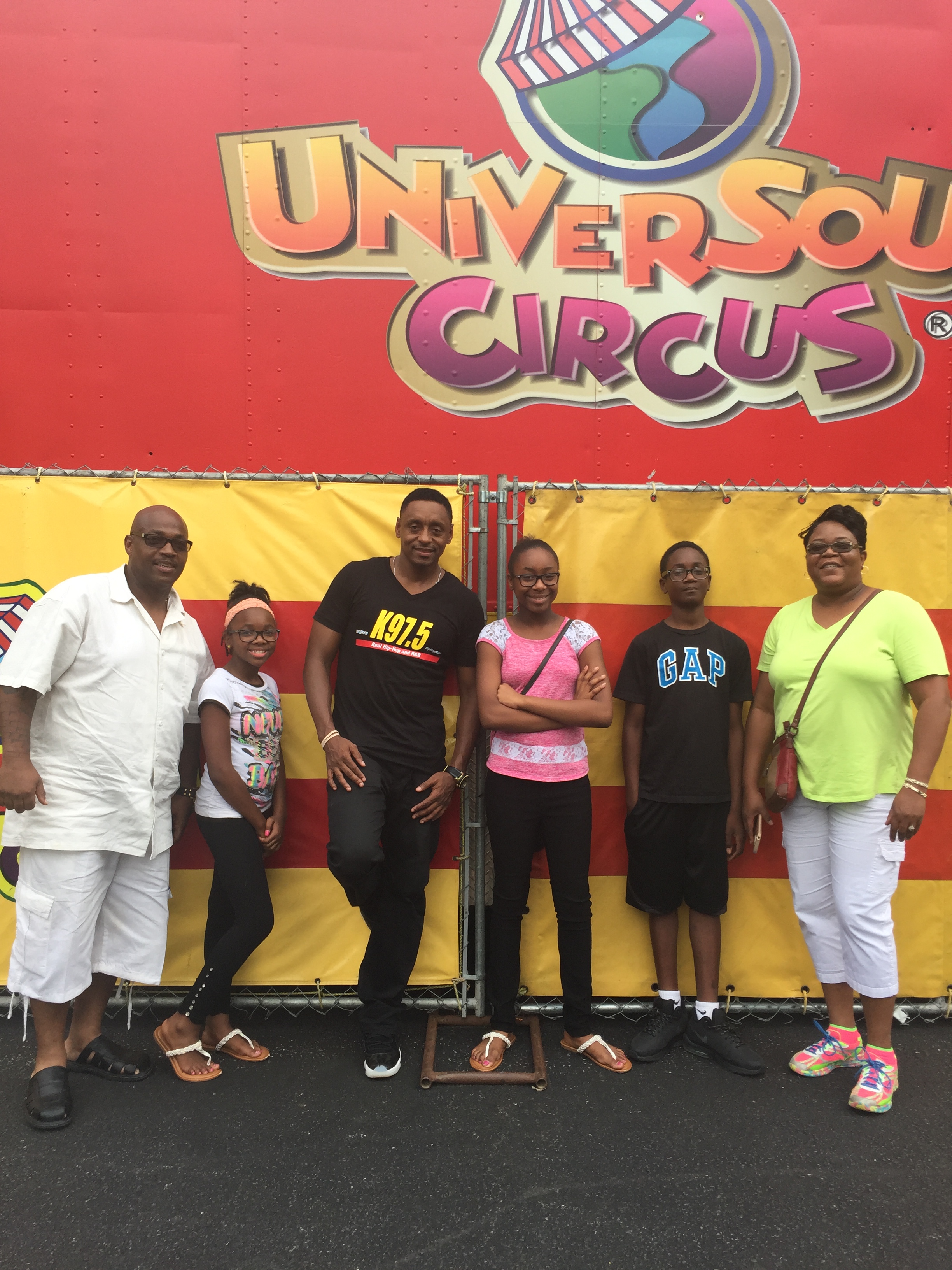 UniverSoul Circus
