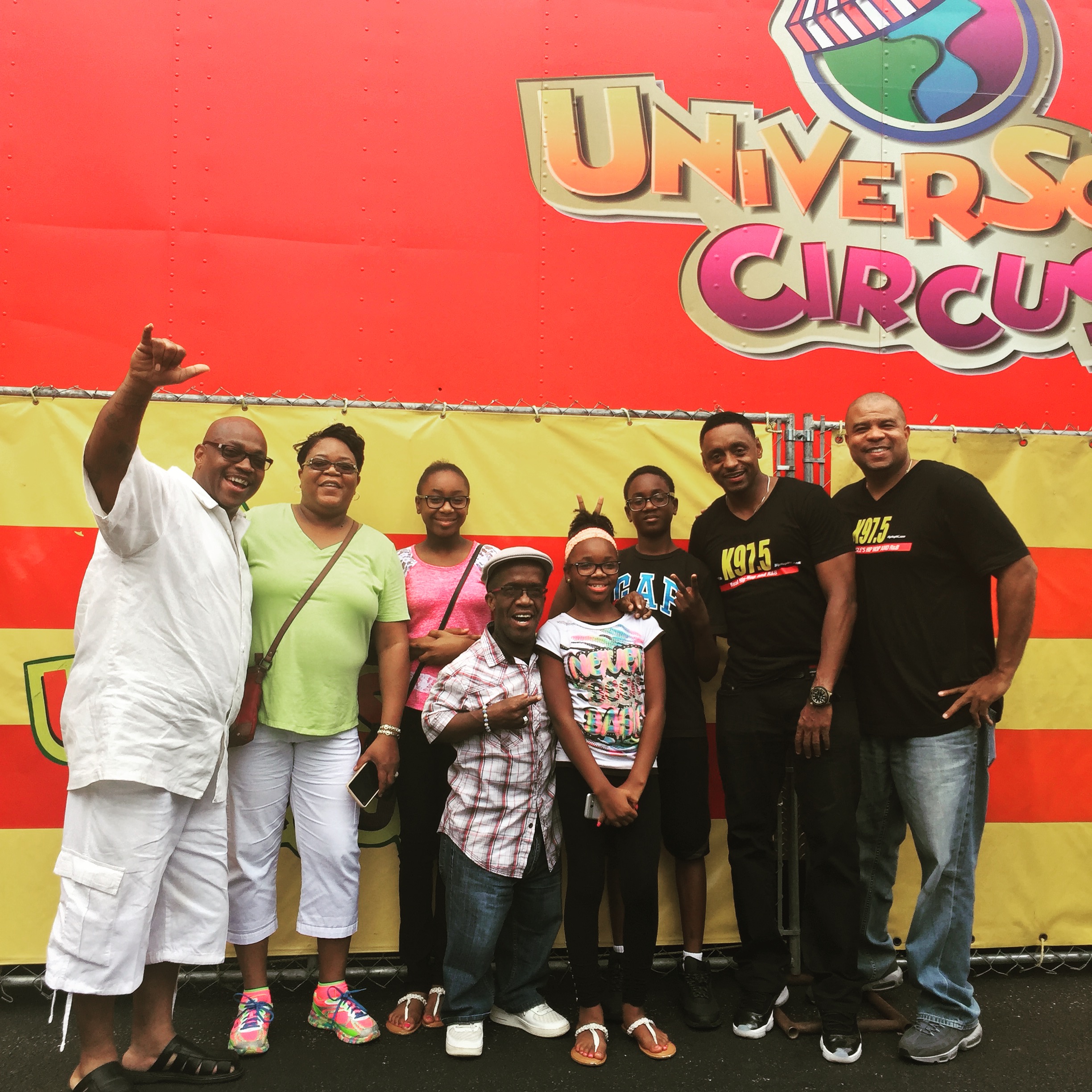 UniverSoul Circus