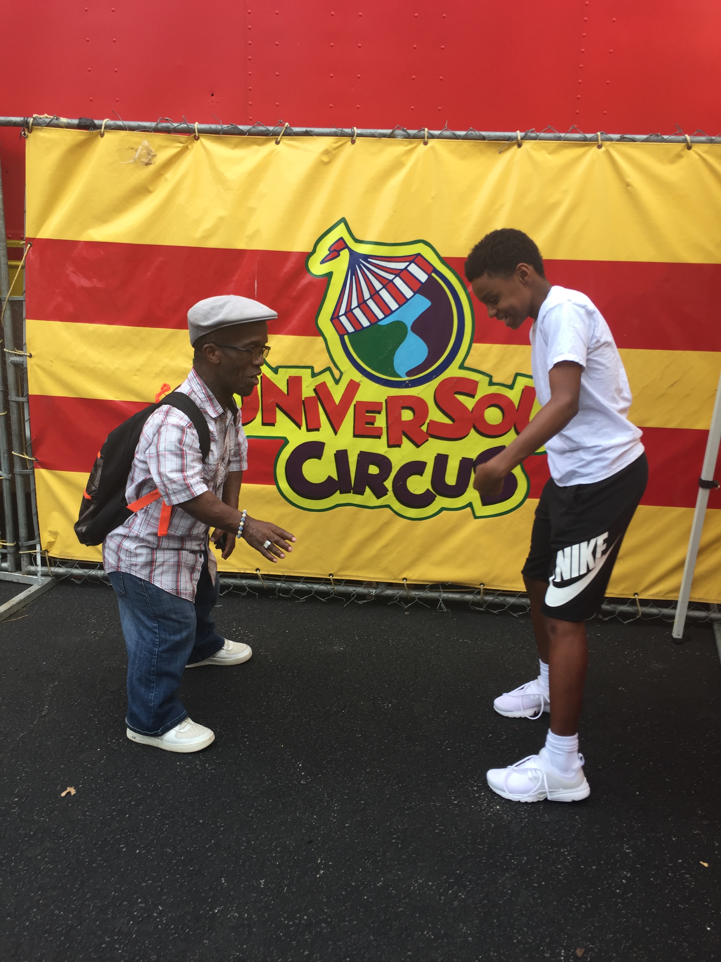UniverSoul Circus