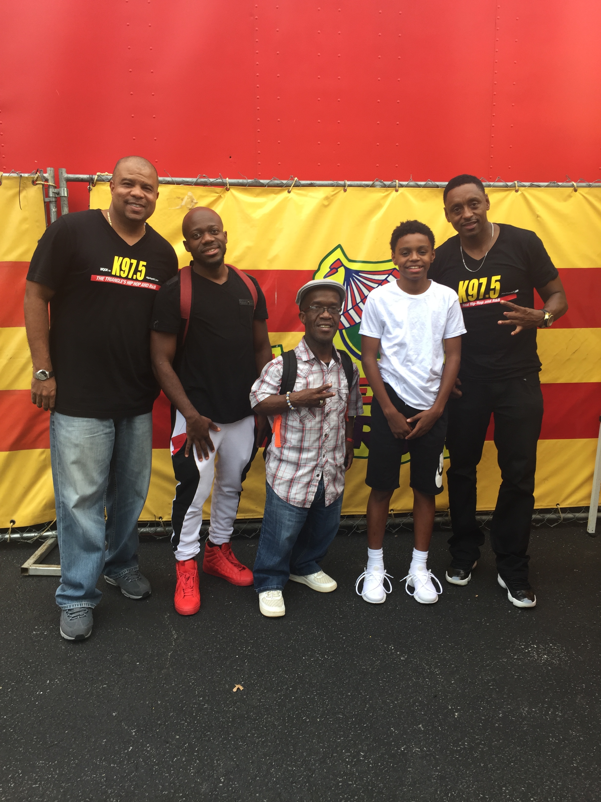 UniverSoul Circus