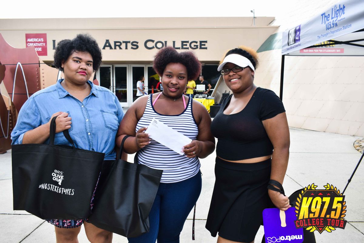 Living Arts College