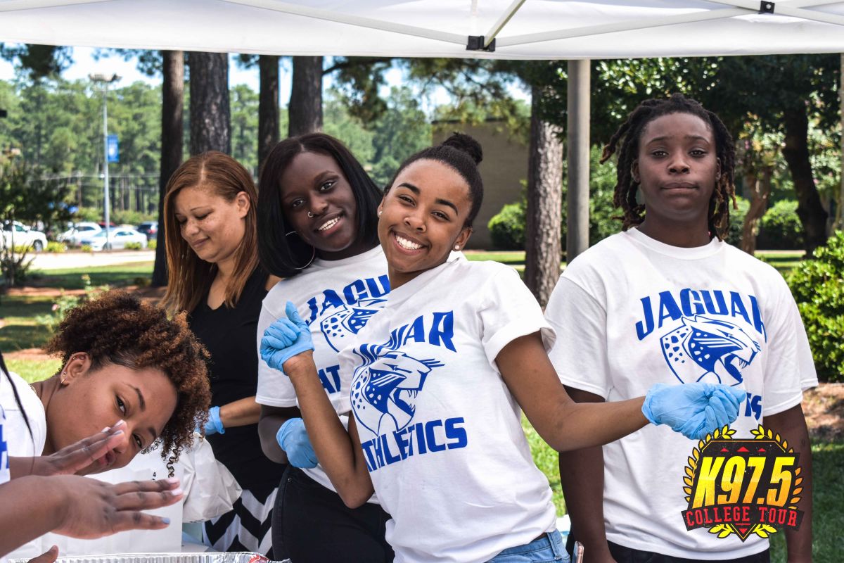 Johnston Community College