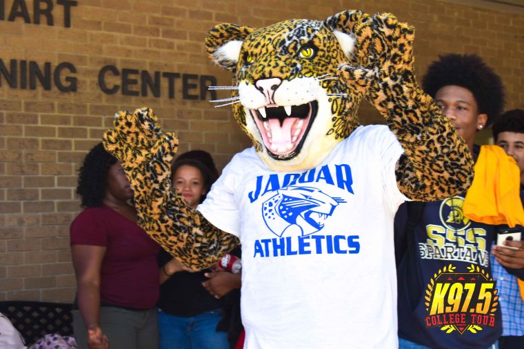 Johnston Community College
