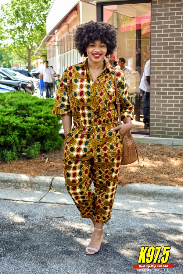 Remy Ma at the grand opening of Conceited