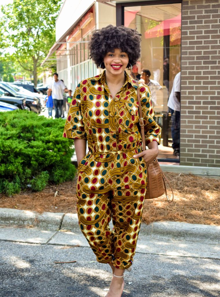 Remy Ma at the grand opening of Conceited