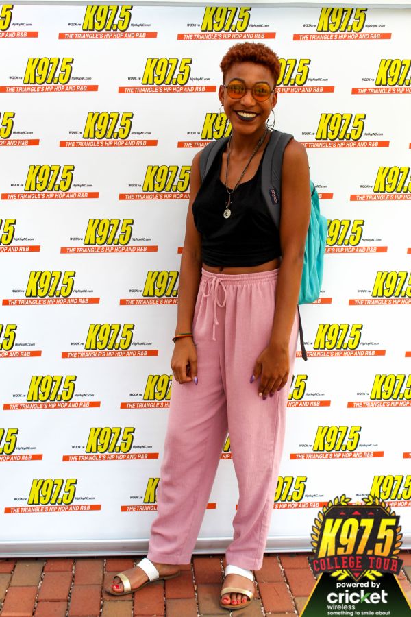 K97.5 College Tour