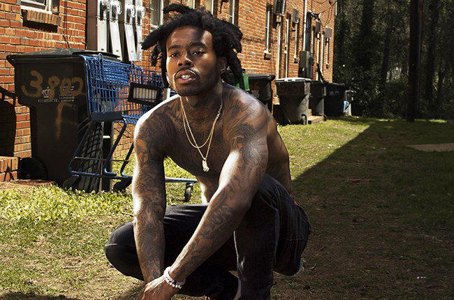 Deniro Farrar