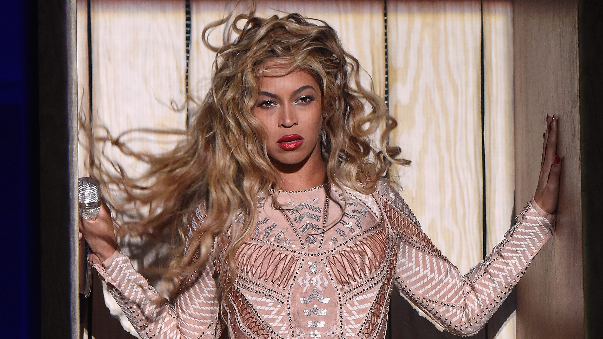 Beyonce - thumbnail Made In America