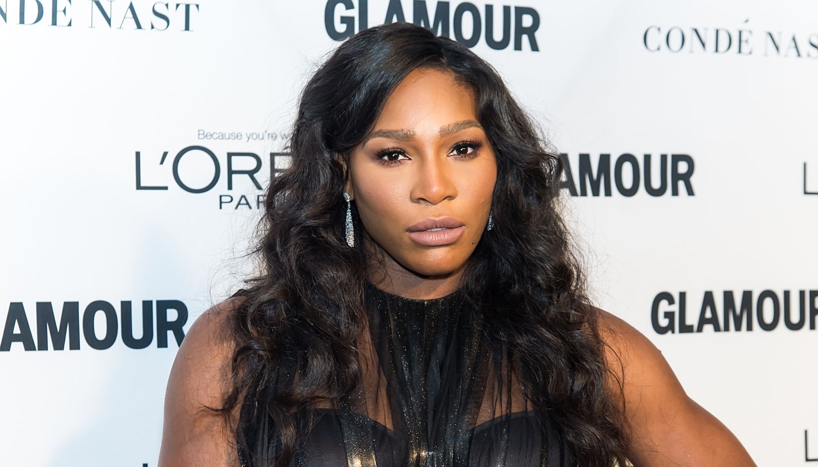 Glamour's 25th Anniversary Women Of The Year Awards