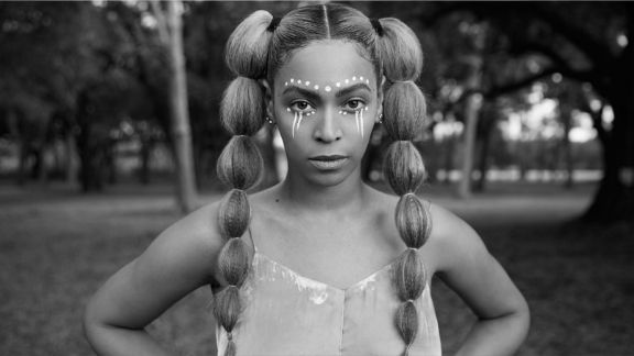Beyonce "Lemonade" Photos