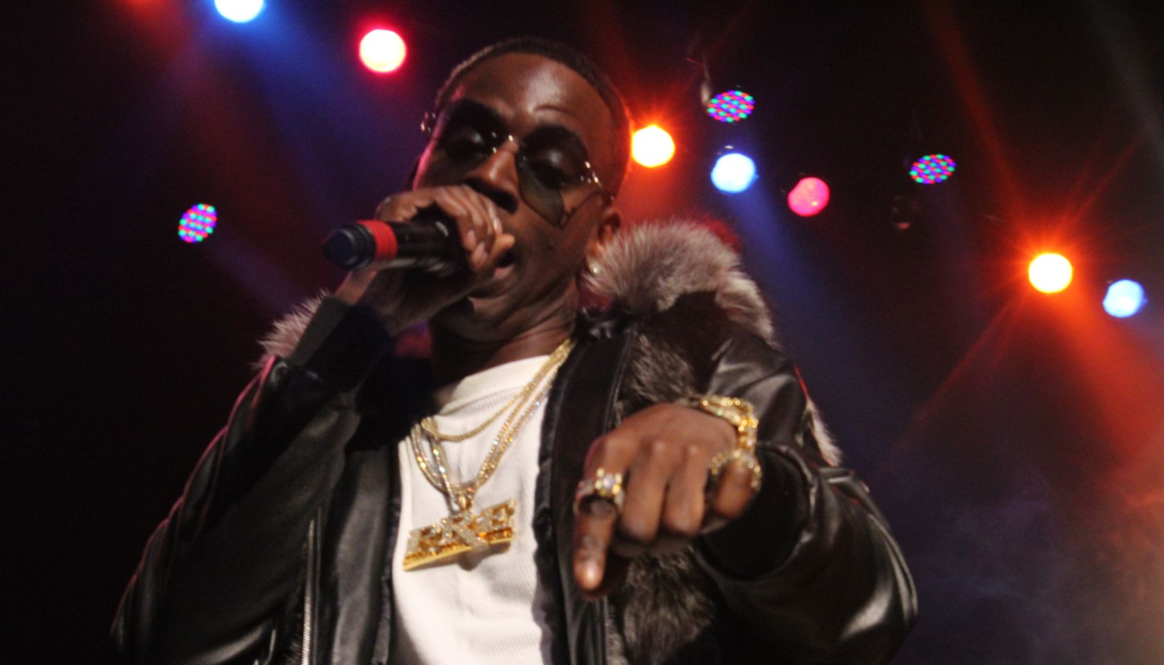 Young Dolph