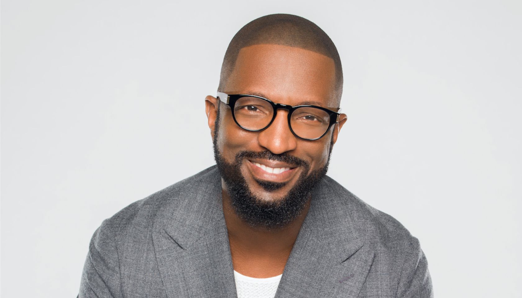 Rickey Smiley
